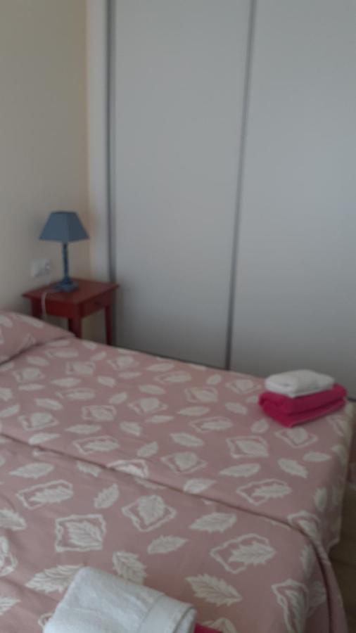 Apartamento Amplío piso al lado de la playa en Nerja Exterior foto